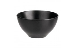 Seasons Graphite Bowl